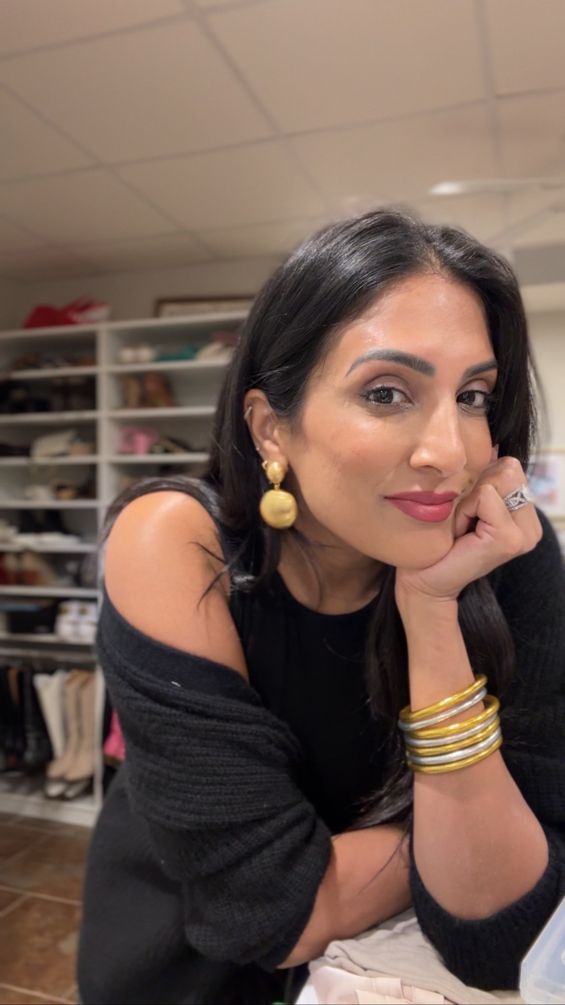 Just a regular Tuesday 

#LTKSaleAlert #LTKOver40 #LTKdayinmylife