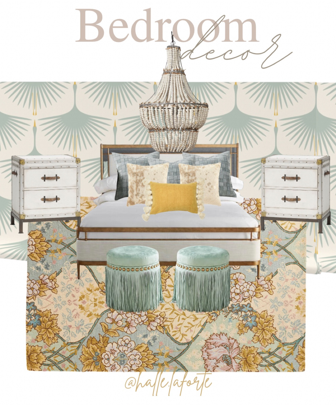 Bedroom decor 
Fringe round ottoman 
Leather fringe ottoman 
Nightstand 
Bed 
Chandelier 
Pillows 
Rug 
Wallpaper  #springoutfits #fallfavorites #fallfashion #vacationdresses #resortdresses #resortwear #resortfashion #summerfashion #summerstyle #LTKseasonal #rustichomedecor #liketkit #highheels #Itkhome #Itkgifts #Itkgiftguides #springtops #summertops #Itksalealert #LTKRefresh  #sweaterdresses #bodysuits #miniskirts #midiskirts #longskirts #minidresses #mididresses #shortskirts #shortdresses #maxiskirts #maxidresses #watches #backpacks #camis #croppedcamis #croppedtops #highwaistedshorts #highwaistedskirts #momjeans #momshorts #capris #overalls #overallshorts #distressesshorts #distressedjeans #whiteshorts #leggings #blackleggings #clutches #crossbodybags  #beachbag #halloweendecor #totebag #luggage  #airpodcase #iphonecase #shacket #jacket #sale #under50 #under100 #under40 #workwear #ootd #bohochic #bohodecor #bohofashion #bohemian #bohohome #modernhome #homedecor #amazonfinds #nordstrom #bestofbeauty #beautymusthaves #beautyfavorites #hairaccessories #fragrance #candles #perfume #jewelry #earrings #studearrings #hoopearrings #simplestyle #aestheticstyle #designerdupes #luxurystyle #bohofall #strawbags #strawhats #kitchenfinds #amazonfavorites #bohodecor #aesthetics #blushpink #goldjewelry #stackingrings #toryburch #comfystyle #easyfashion #vacationstyle #goldrings #fallinspo #lipplumper #lipstick #lipgloss #makeup #LTKU #primeday
#StyleYouCanTrust #giftguide #LTKRefresh #LTKSale
#LTKHalloween #LTKFall #fall #falloutfits #backtoschool
#backtowork #LTKGiftGuide #amazonfashion #traveloutfit #familyphotos #liketkit #trendyfashion #fallwardrobe #winterfashion #christmas #holdavfavorites #ITKseasonal #grandmillennial #grandmillennialstyle #LTKSeasonal
#LTKU
#LTKbeauty
#LTKfamily
#LTKitbag
#LTKsalealert
#LTKswim
#LTKunder100
#LTKworkwear
#LTKFind
#LTKBacktoSchool
#LTKcurves
#LTKFitness
#LTKmidsize
#LTKparties
#LTKhome
#LTKshoecrush
#LTKstyletip
#LTKtravel
#LTKunder50
#LTKwedding
Halle LaForte 



#LTKstyletip #LTKhome #LTKsalealert