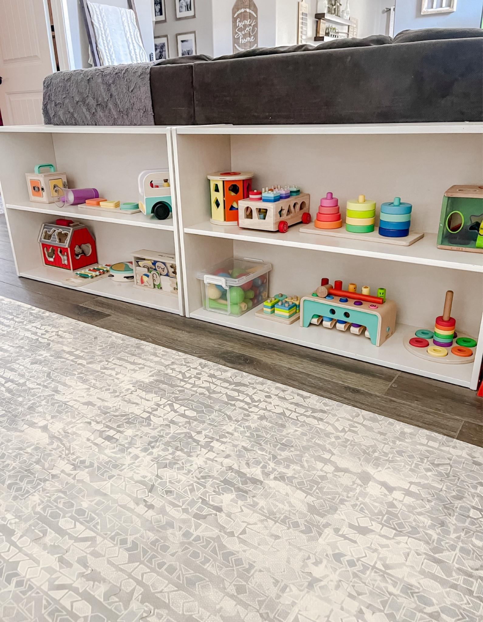 Neutral Playroom Neutral Toy Storage Playroom Storage




#LTKKids #LTKHome #LTKFamily