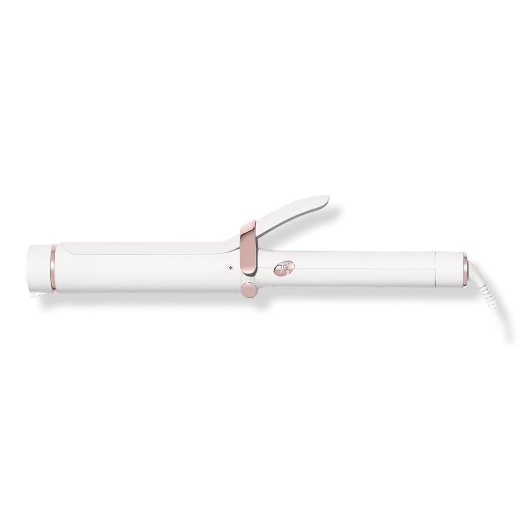 SinglePass Curl Ceramic Long Barrel Curling and Wave Iron | Ulta