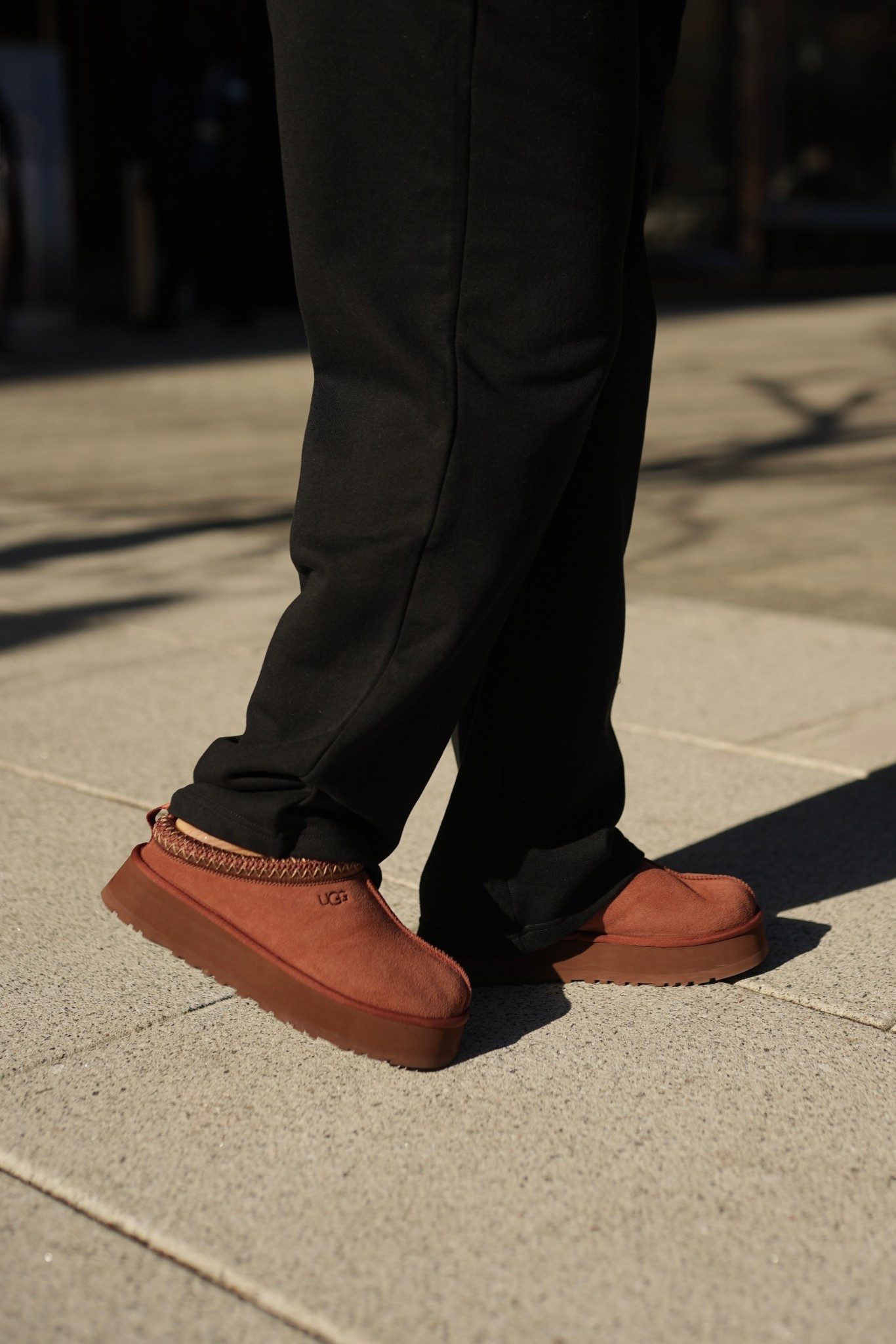 My current favorite UGG on rotation! You can still order with express shipping for Christmas delivery 

#LTKHoliday #LTKGiftGuide #LTKSeasonal