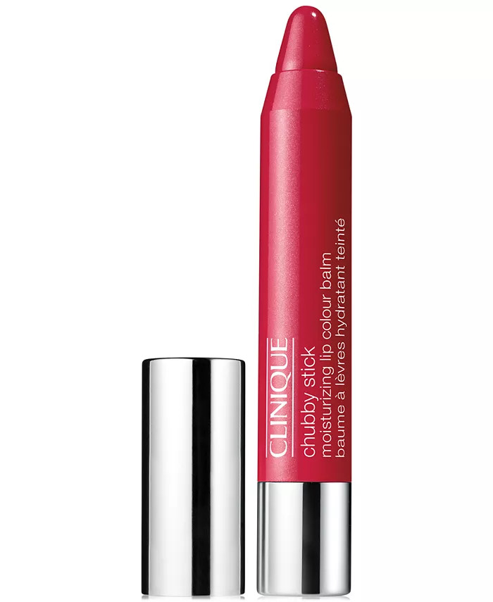Chubby Stick Moisturizing Lip Colour Balm, 0.1 oz | Macy's