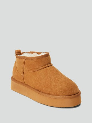 Breckenridge Ankle Boot | Gap (US)