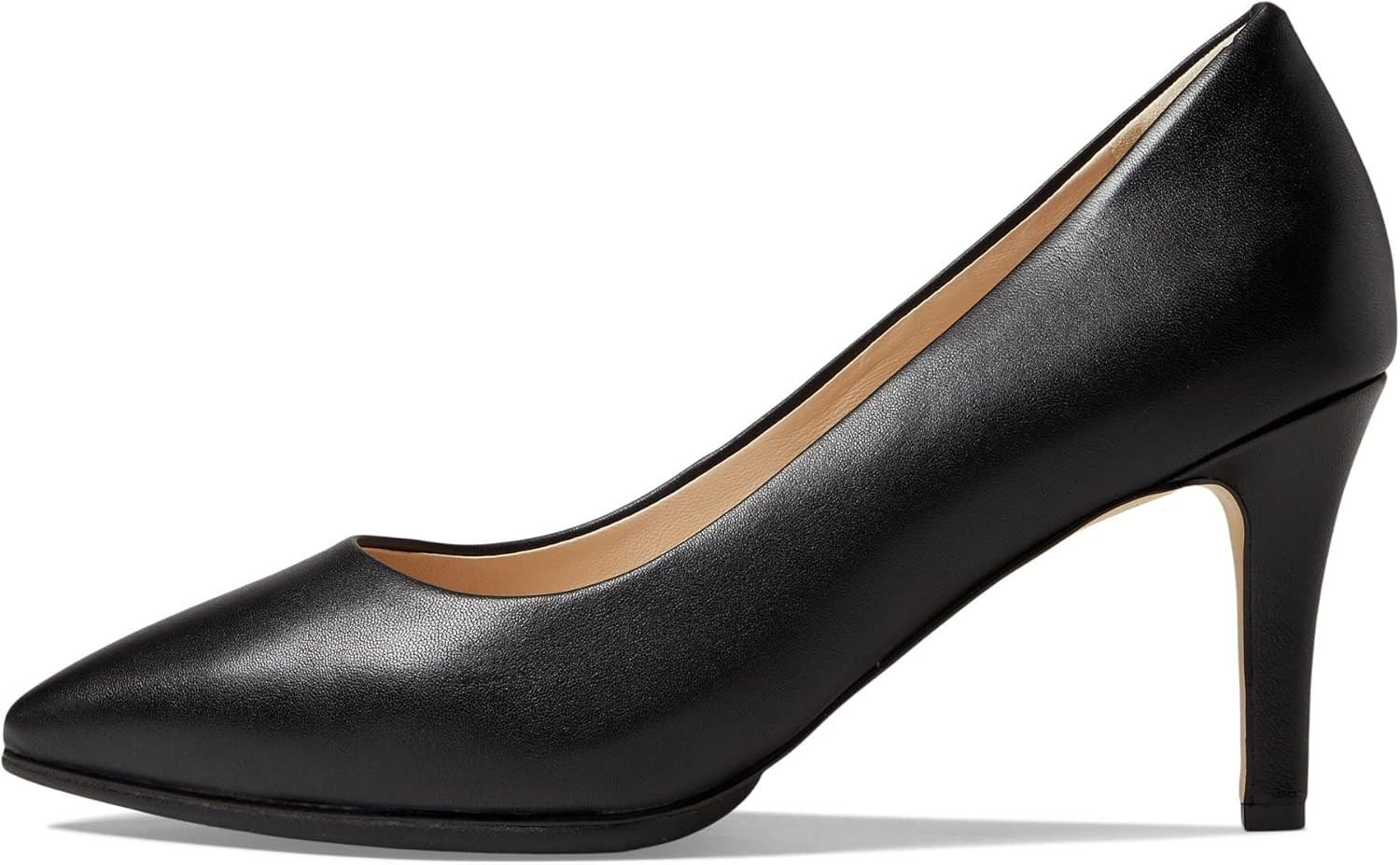 Cole Haan Women's Grand Ambition Pump (75mm) | Amazon (US)