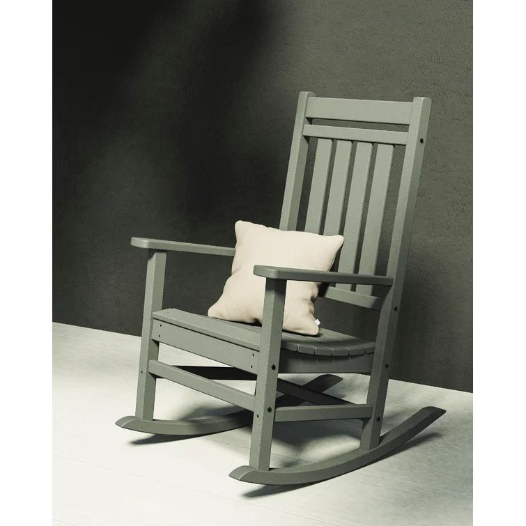 Estate Rocking Chair | Wayfair North America