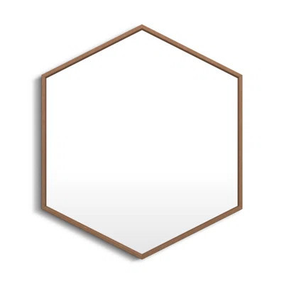 Breckler Modern & Contemporary Accent Mirror | Wayfair North America