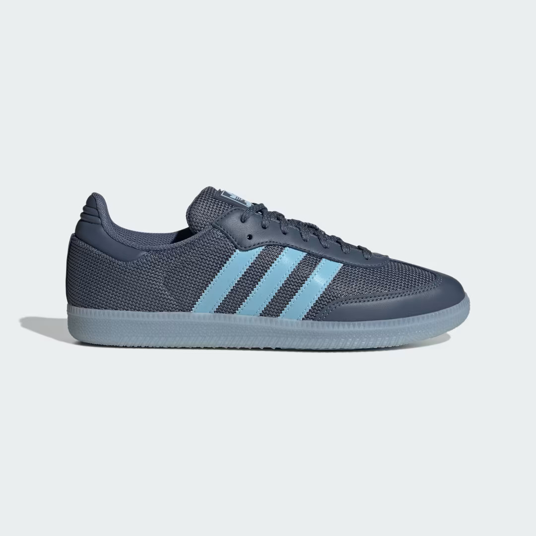 Samba OG Shoes Preloved Ink 4 - Mens Originals Shoes | adidas (US)