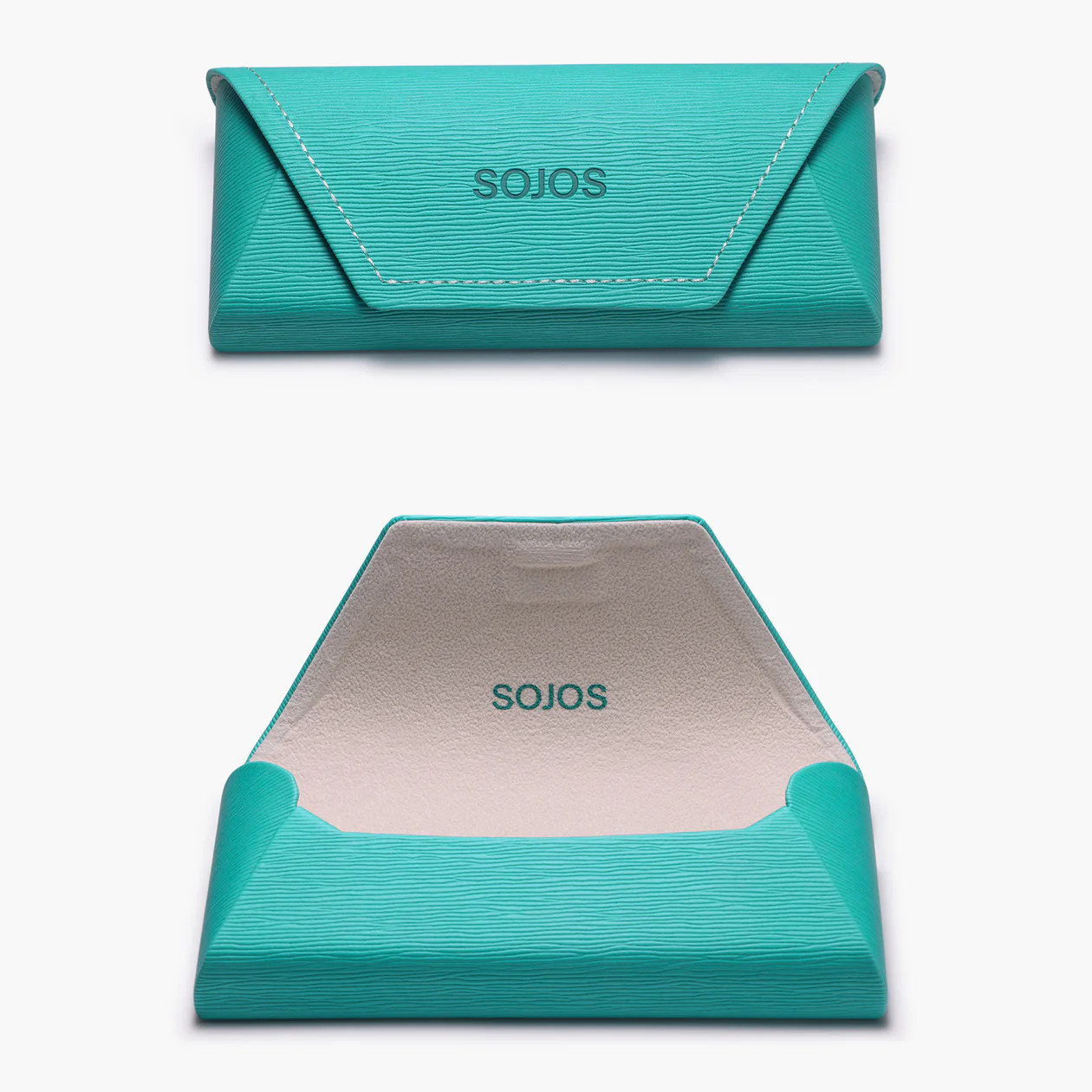 SOJOS Portable Travel Sunglass Pouch Protective Glasses Bag Universal Fit for Eyewear SA524 | SOJ... | SOJOS VISION