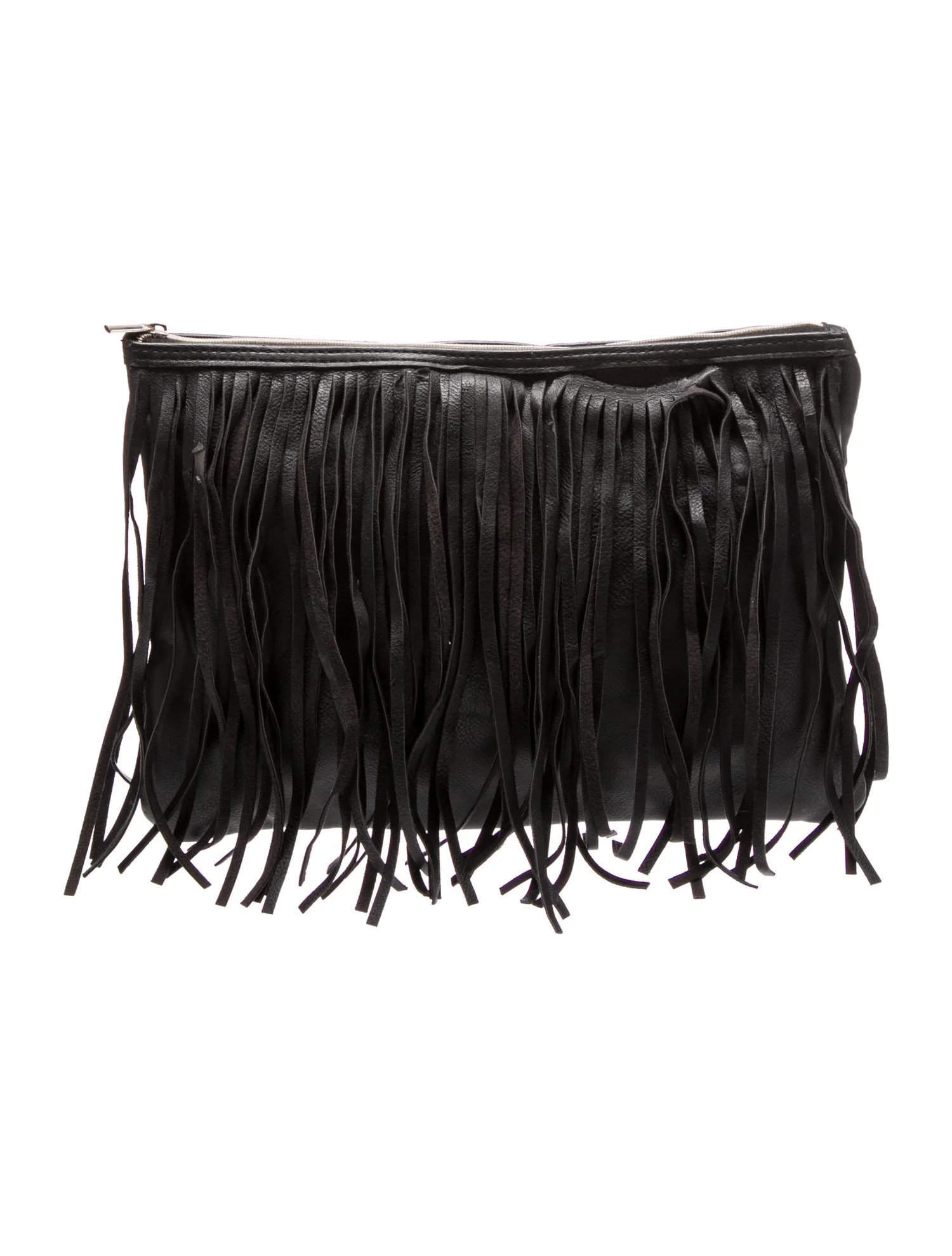 Leather Evening Bag | The RealReal