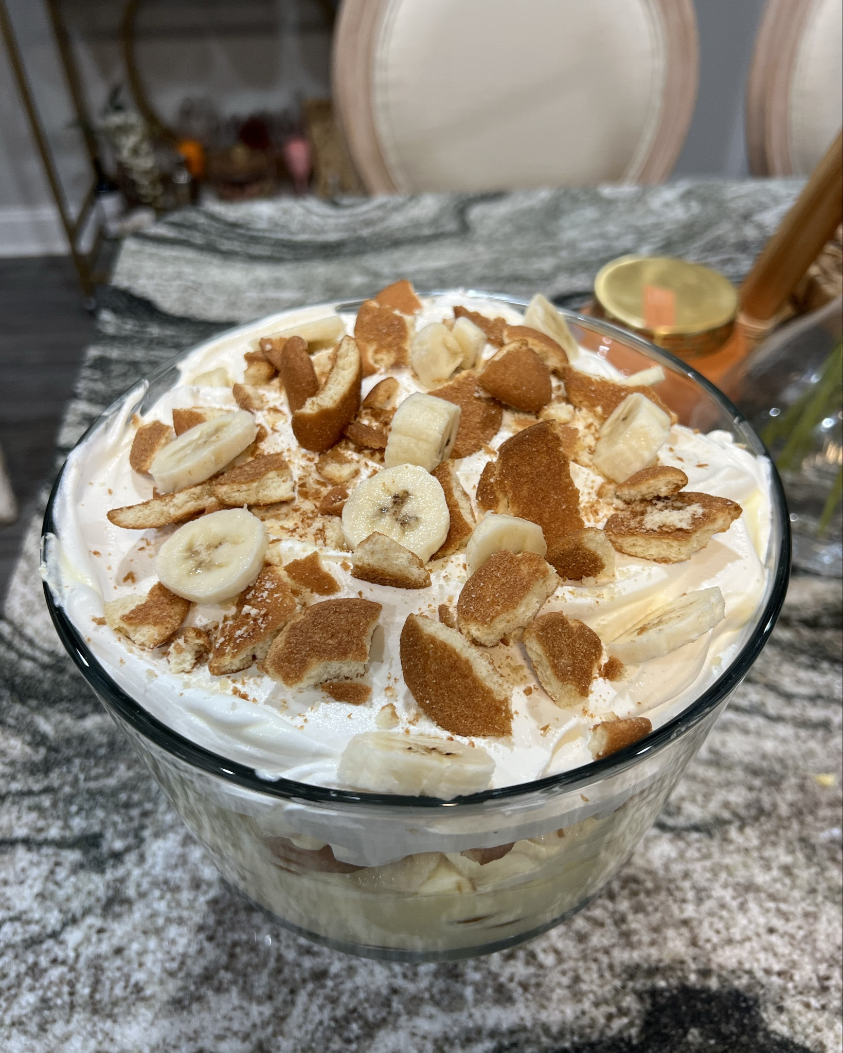 Trifle bowl! 

#LTKFindsUnder50 #LTKHome #LTKBacktoSchool