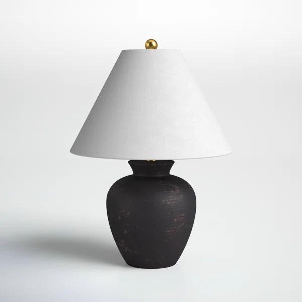 Calico Table Lamp | Wayfair North America