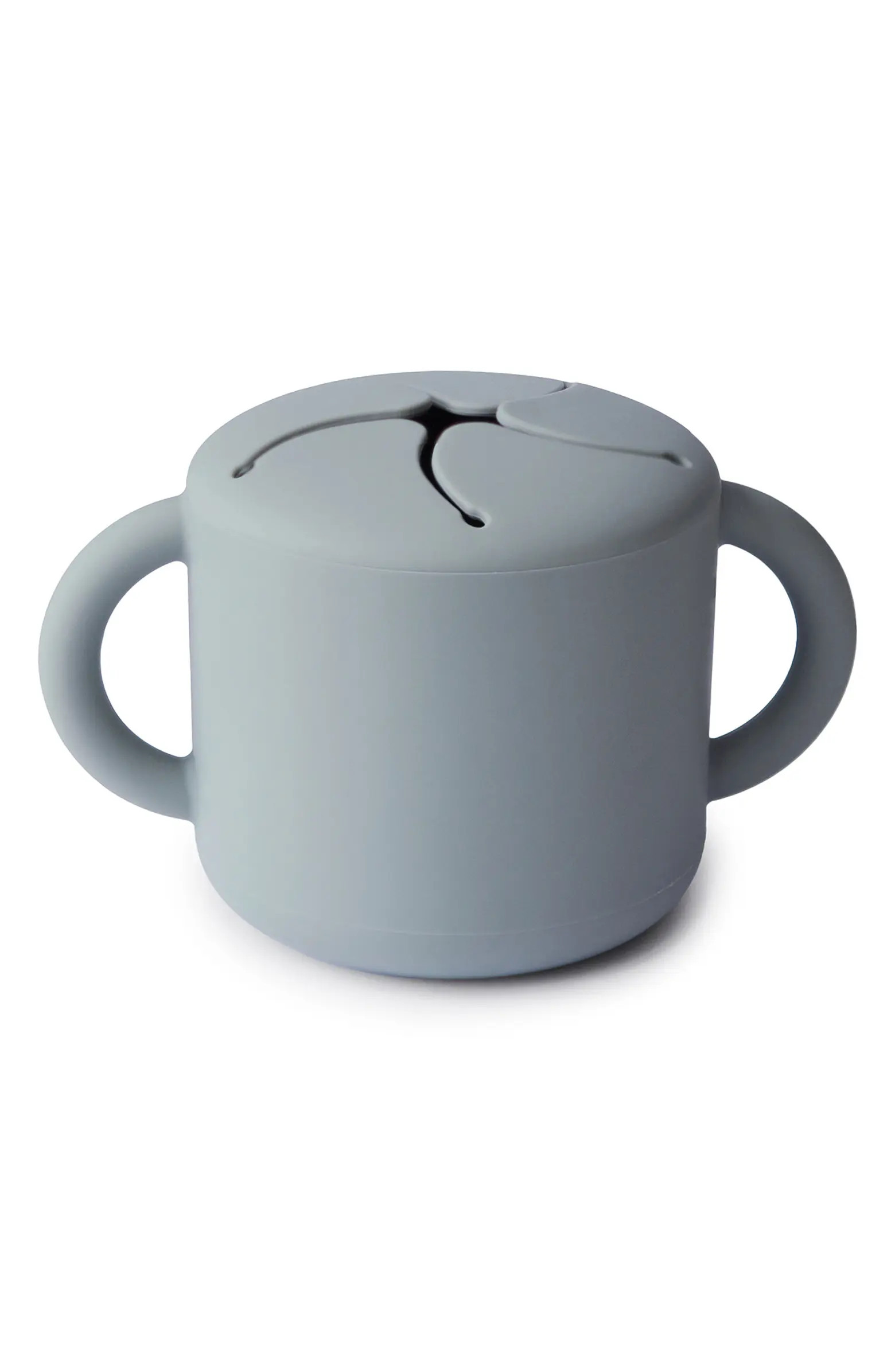 Mushie Silicone Snack Cup | Nordstrom | Nordstrom