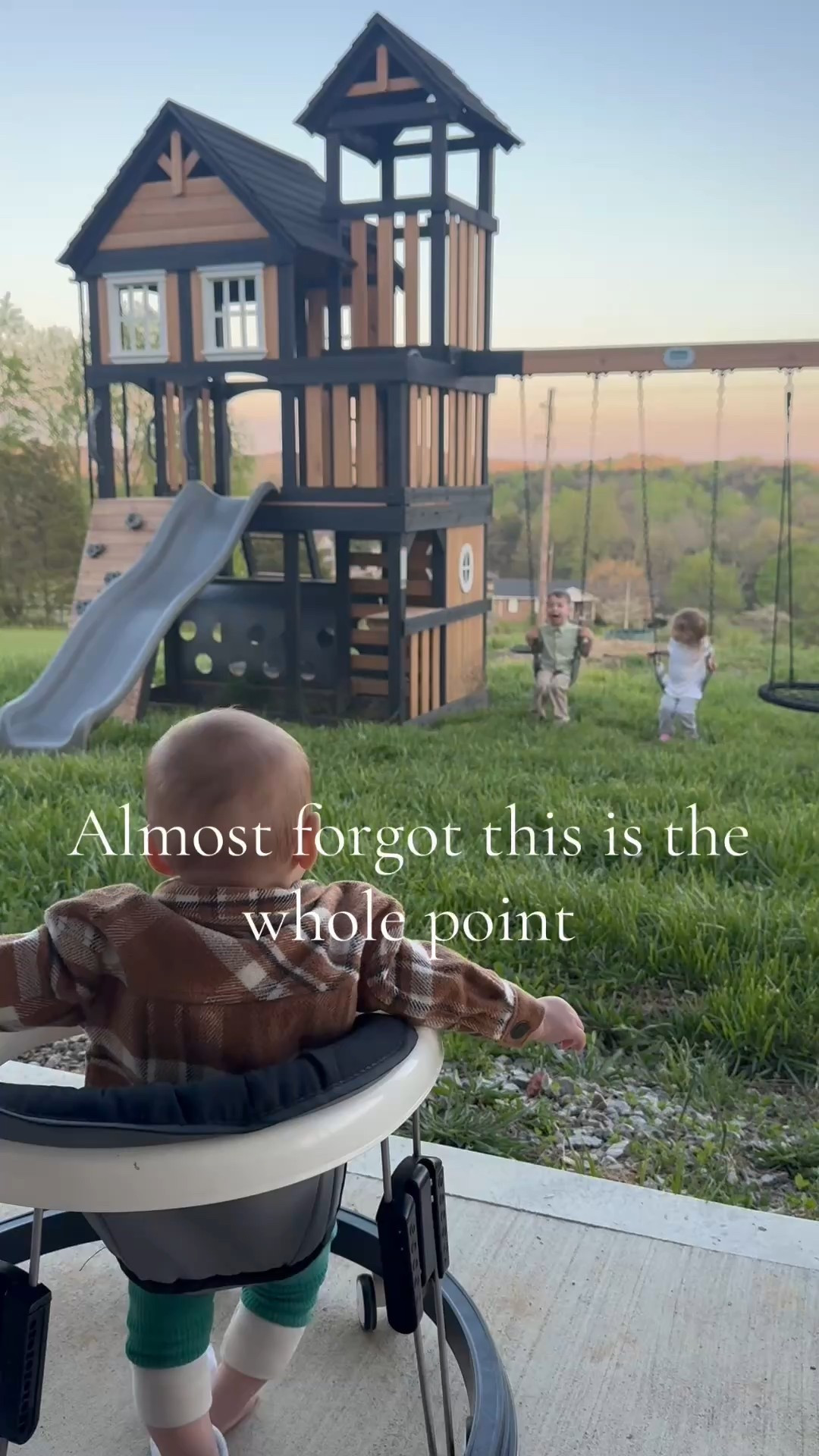 Playset under 2k | playset under $1500 | outdoor playset | Sam’s club finds | Sam’s club play set 

#LTKHome #LTKFamily #LTKActive