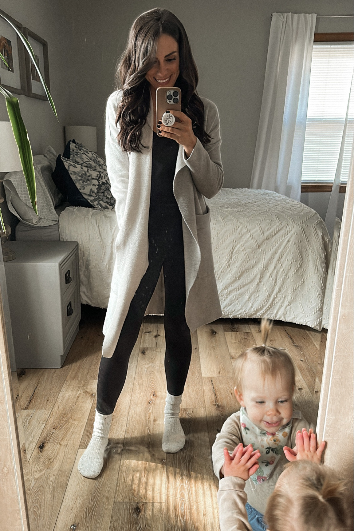 Travel OOTD🧳

#LTKfit #LTKtravel #LTKstyletip