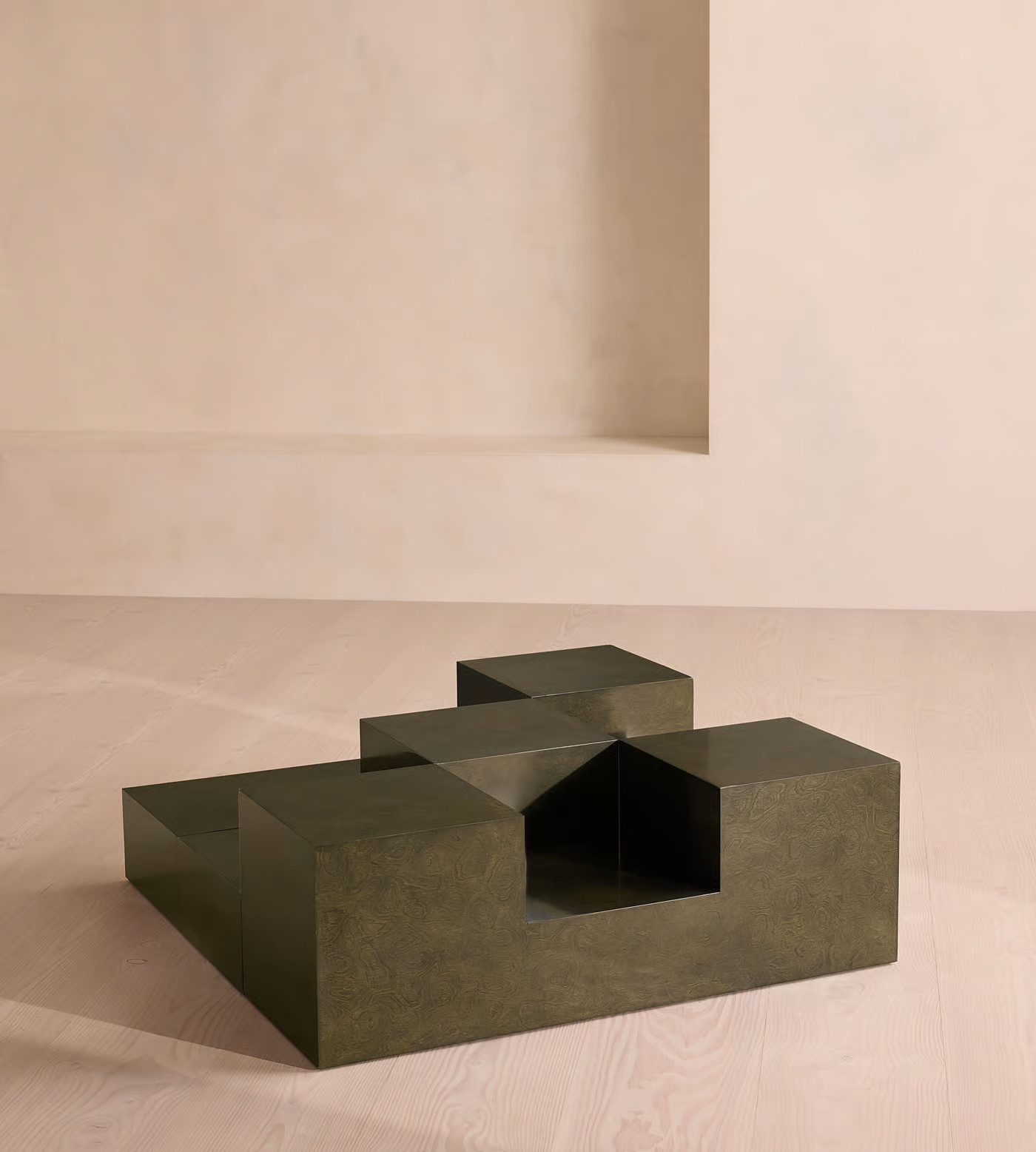 Tomasso Coffee Table | Soho Home Ltd