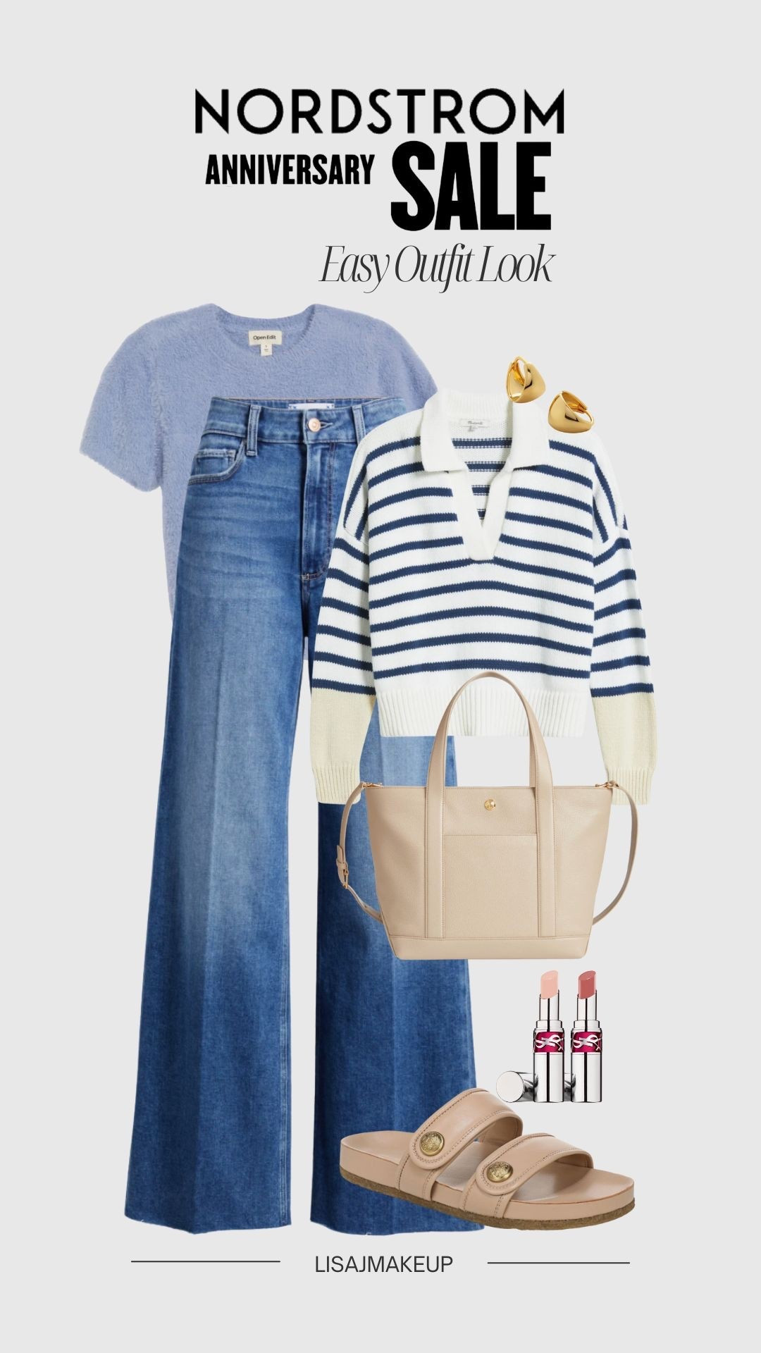 Nordstrom Anniversary Sale 2025 ✨
#NSale

#LTKStyleTip #LTKOver40