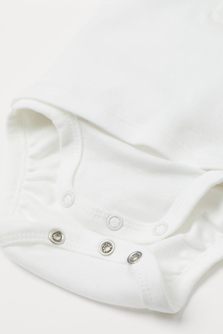 2-piece Cotton Set | H&M (US + CA)