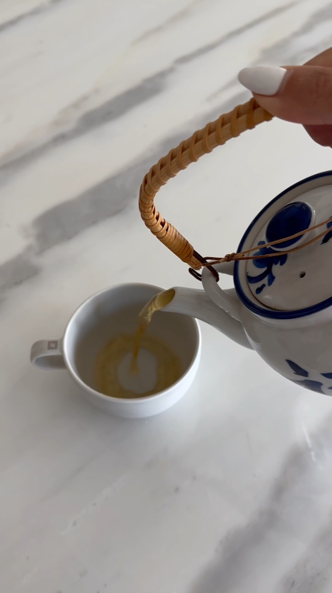 🤍My nighttime routine🤍

This Illuminate LED Mask by Kiierr International does, literally, EVERYTHING. 

I have acne-prone, combination skin but I’m also looking to smooth and plump (who isn’t?!)

You guys, this device has SEVEN settings!!!!!!!🙌🏽🙌🏽🙌🏽🙌🏽🙌🏽 You simply click the little button to change the light and relax for 15 minutes while it works its magic!! It’s super comfortable to wear. I saw results after 3 uses!!!! 

Here’s a breakdown on the light settings and what they do:

Red: Stimulates collagen
Green: Reduces dark spots 
Blue: Clears acne 
Cyan: Prevents acne, purifies 
White: Reduces scarring 
Purple: Eliminates toxins, promotes regeneration 

My skin changes constantly, depending on my cycle, travel, stress and sleep. This mask is soooo worth the buy because you can treat your skin any day of the week according to what your specific needs are in that moment!! 

And — it’s on major sale right now, $239!! Regularly $399!! 👏🏽👏🏽👏🏽👏🏽👏🏽🫶🏽🫶🏽






#LTKSaleAlert #LTKBeauty