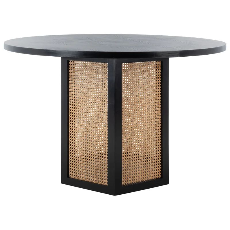 Coulson 47.25'' Pedestal Dining Table | Wayfair North America
