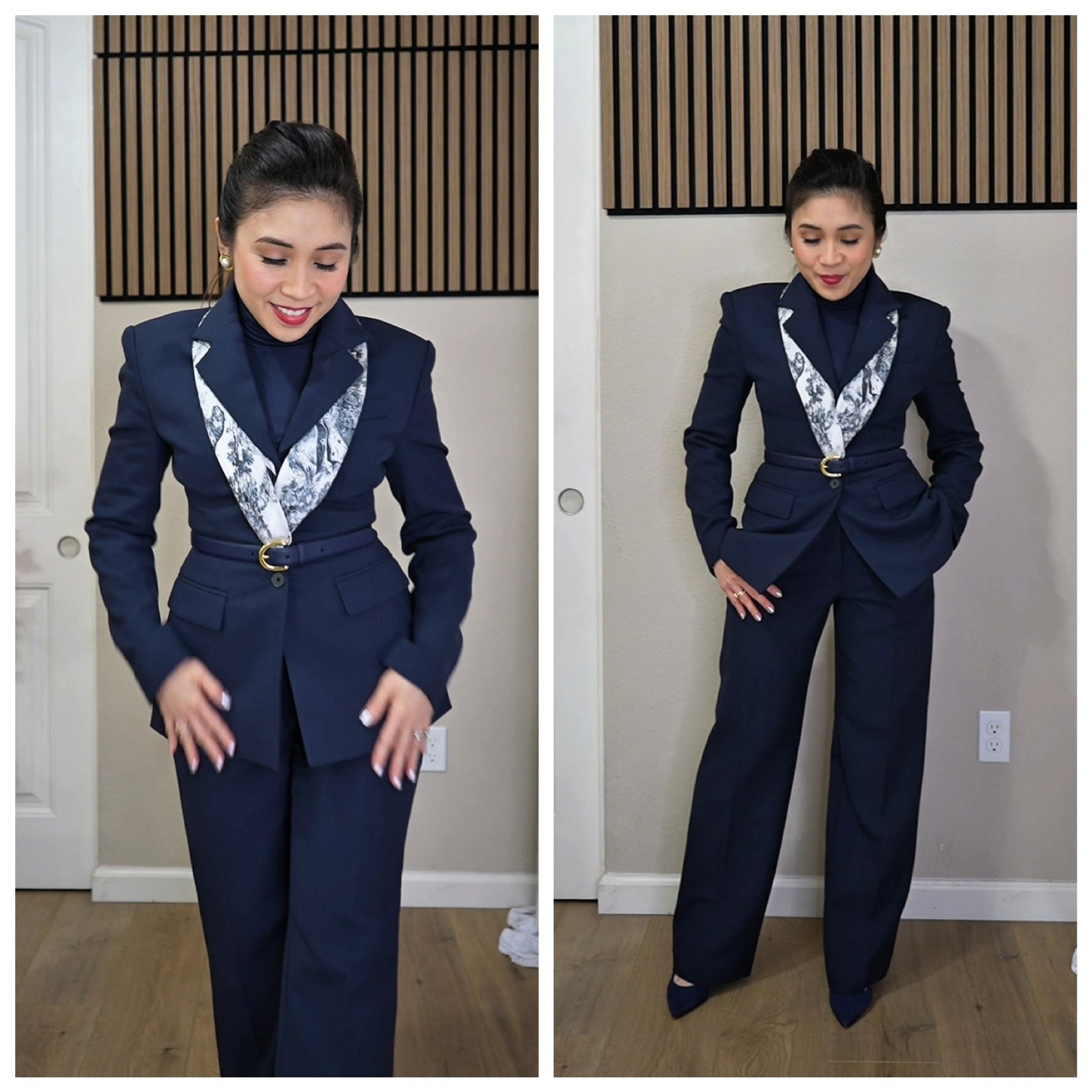 Aritzia blazer set

#LTKootd #LTKgrwm