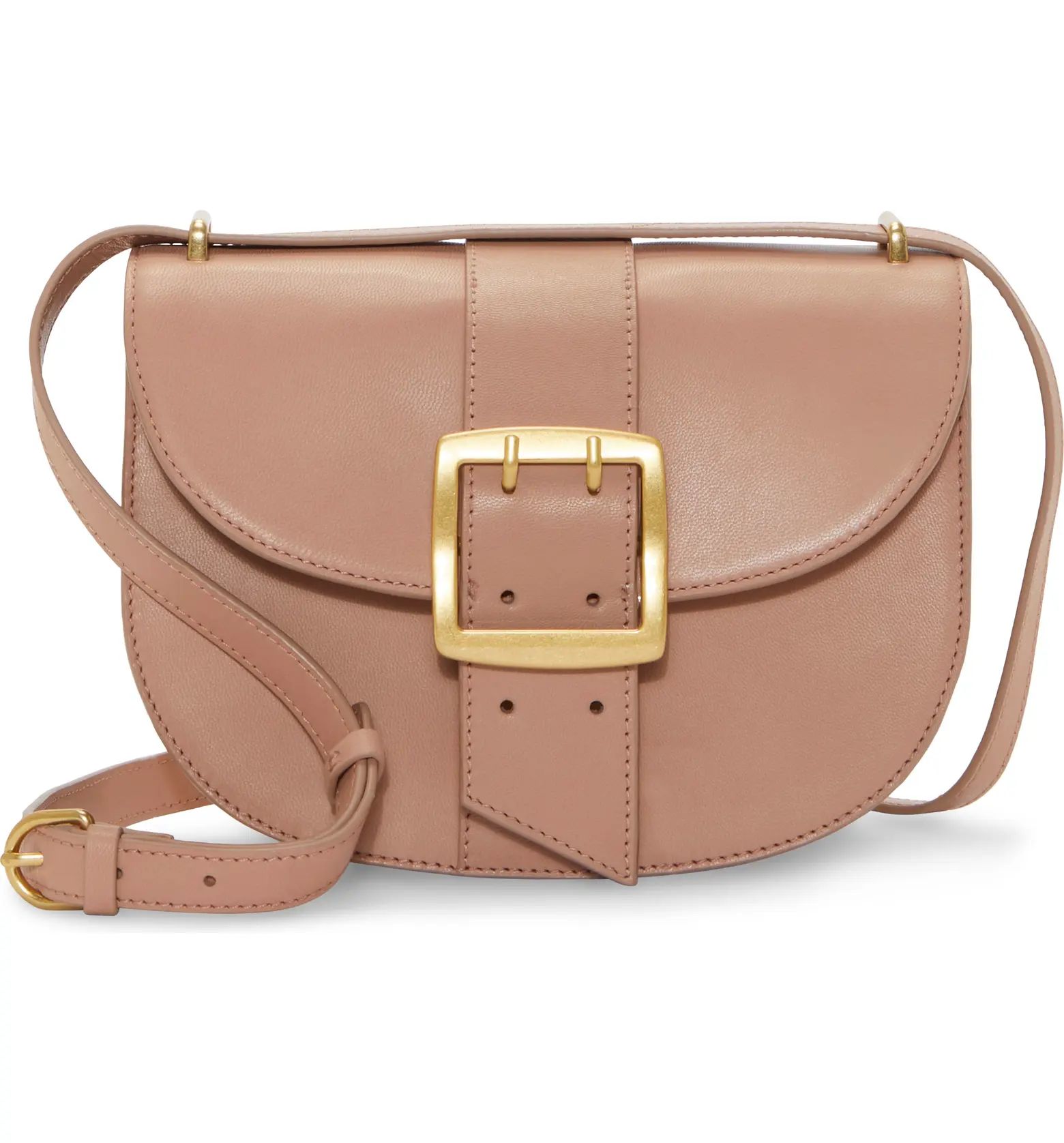 Kapis Leather Convertible Crossbody Bag | Nordstrom