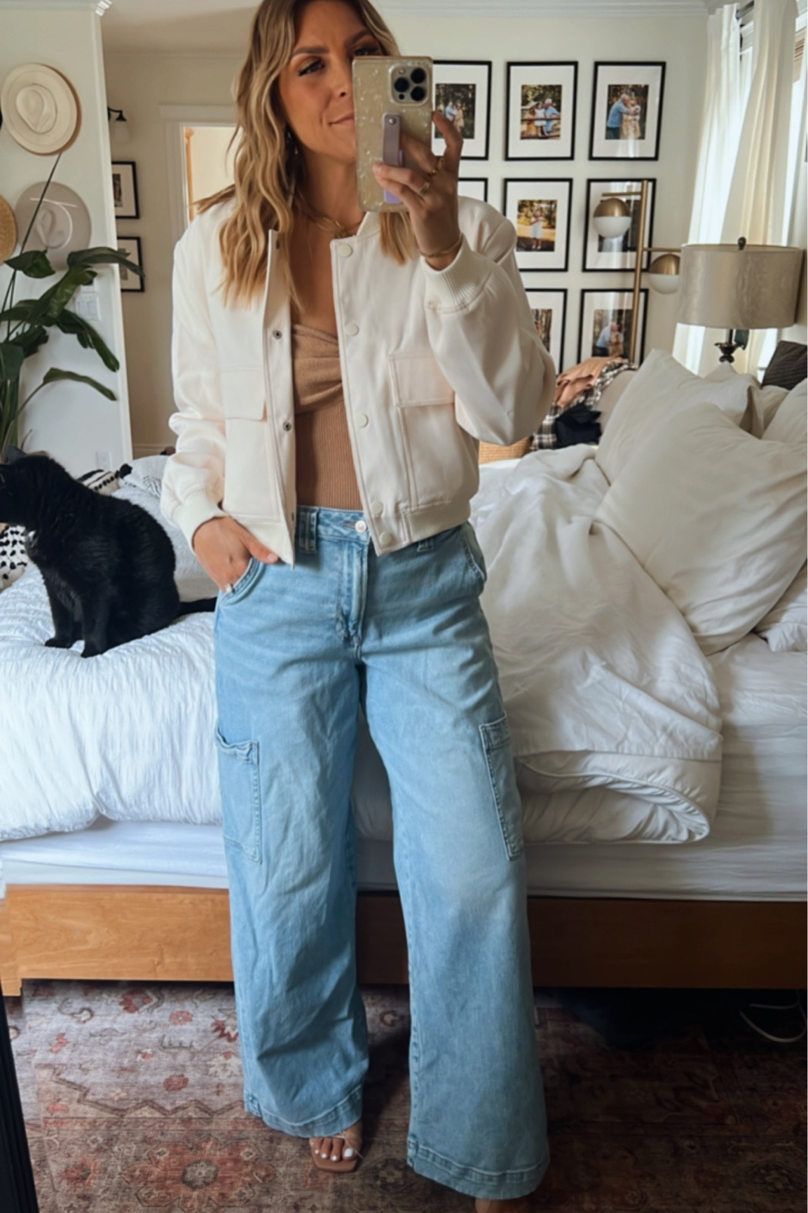 Loving this knit strapless! Would be perfect for upcoming holiday events! Size down in this one!!

#LTKSeasonal #LTKstyletip #LTKfindsunder50