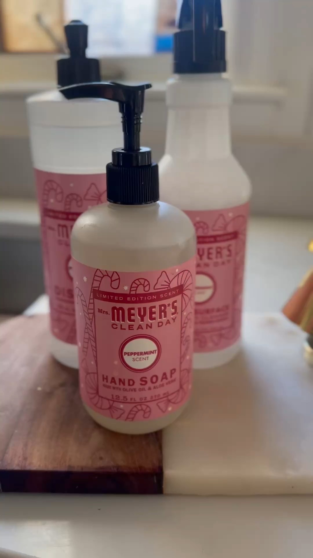 The perfect cleaning trip for Christmas 

#LTKHoliday #LTKHome #LTKGiftGuide