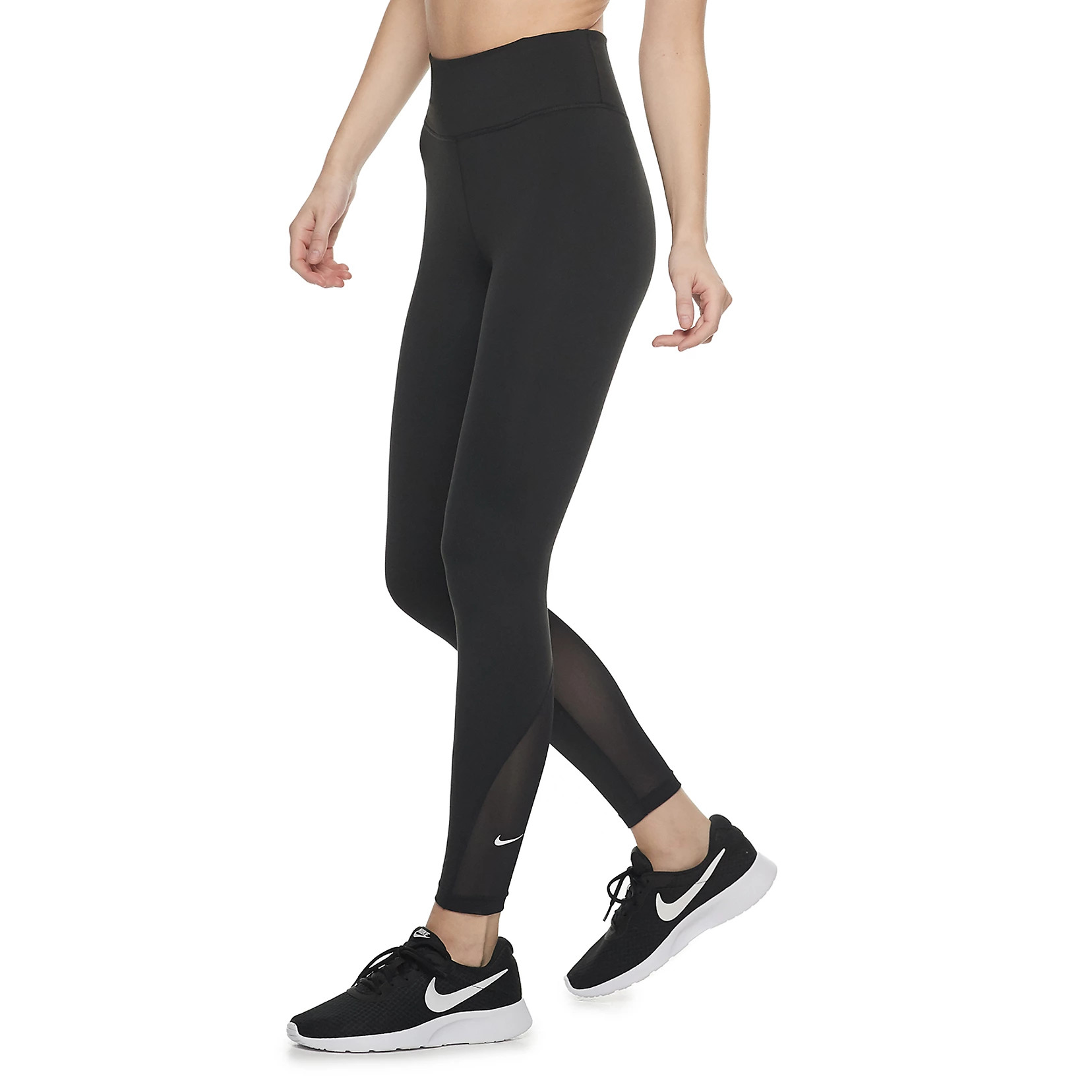 Women's Nike 7/8 Tights | Kohl's
