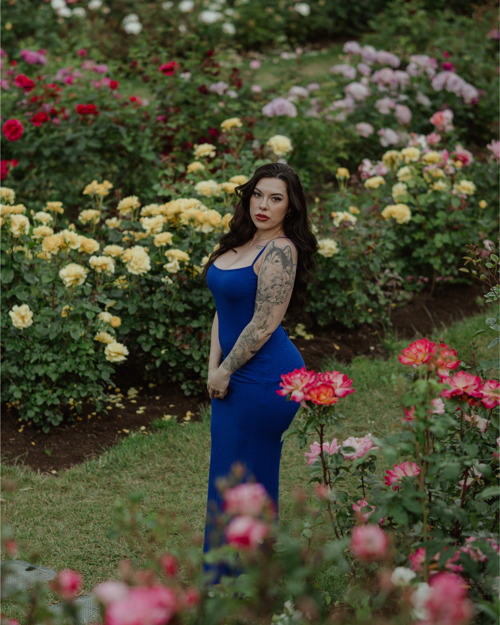 Let me give it up for this dress 😍 it’s so elegant yet effortless. We love the best of both worlds 

#LTKWedding #LTKSummerSales #LTKFindsUnder50