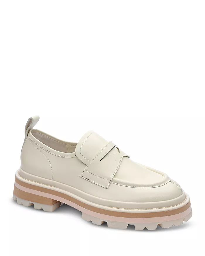 Women's Genial Bis Slip On Loafer Flats | Bloomingdale's (US)