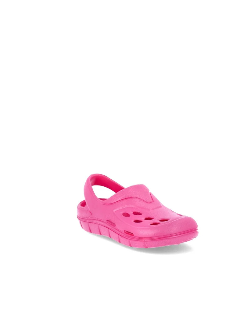 Wonder Nation Baby Clog Sandals | Walmart (US)