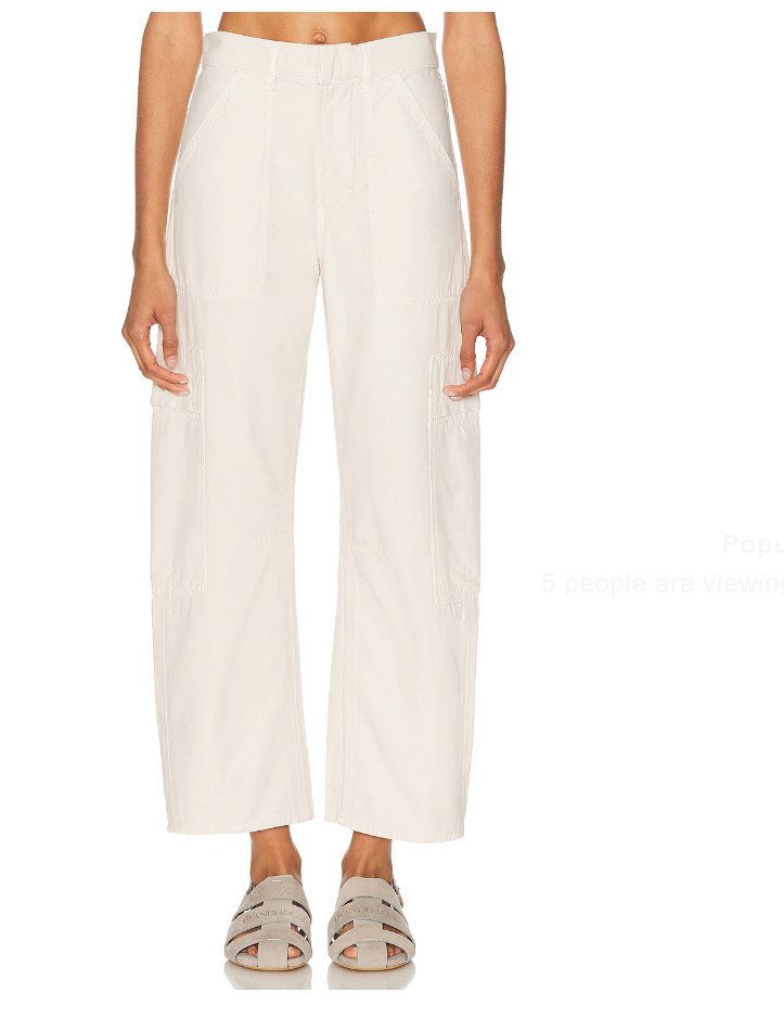 Create an effortless, trendy look with cargo pants paired with a simple top and sneakers or heels. Perfect for casual days and street style outfits.

#OutfitIdeas #CargoStyle #StreetStyleWomen #FashionInspo #EverydayStyle #ChicLook 

 #LTKdayinmylife #LTKgrwm #LTKootd