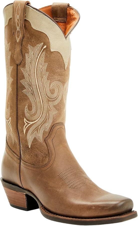 Idyllwind Women's Lawless Western Performance Boot Square Toe - Biwsp21p1 | Amazon (US)