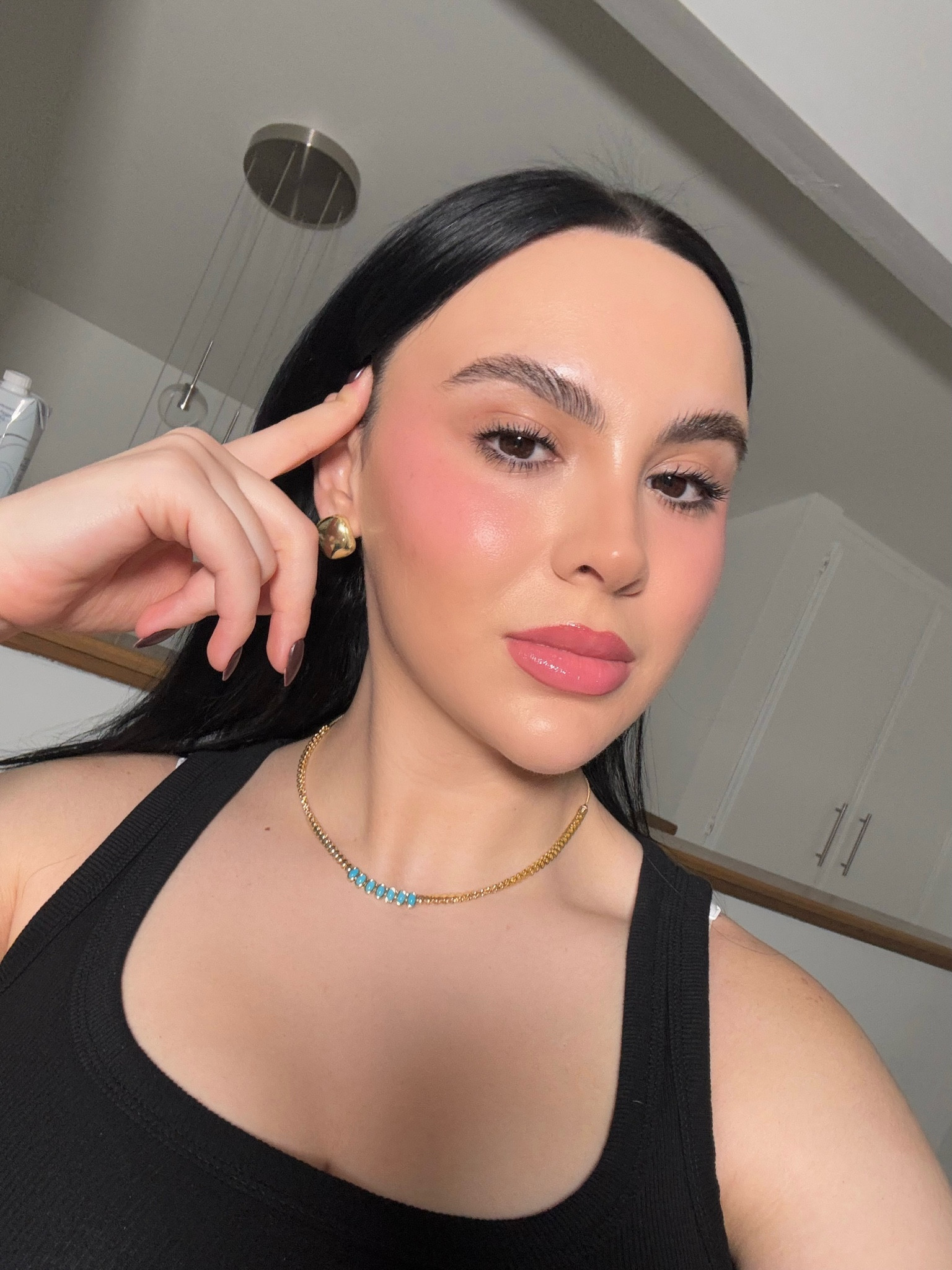 Soft glam

#LTKSaleAlert #LTKBeauty #LTKHoliday