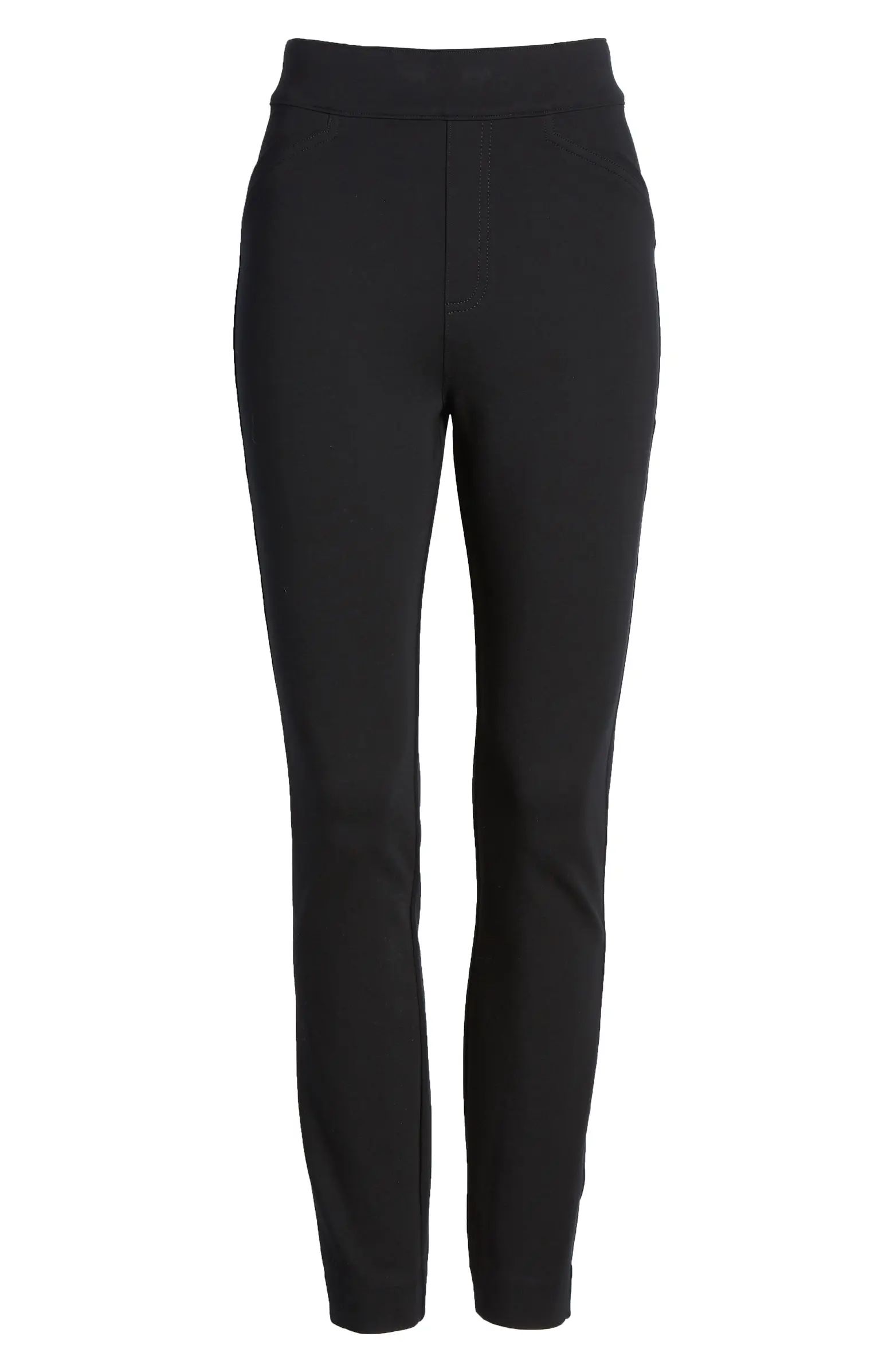 The Perfect Pant Back Seam Skinny Ankle Pants | Nordstrom