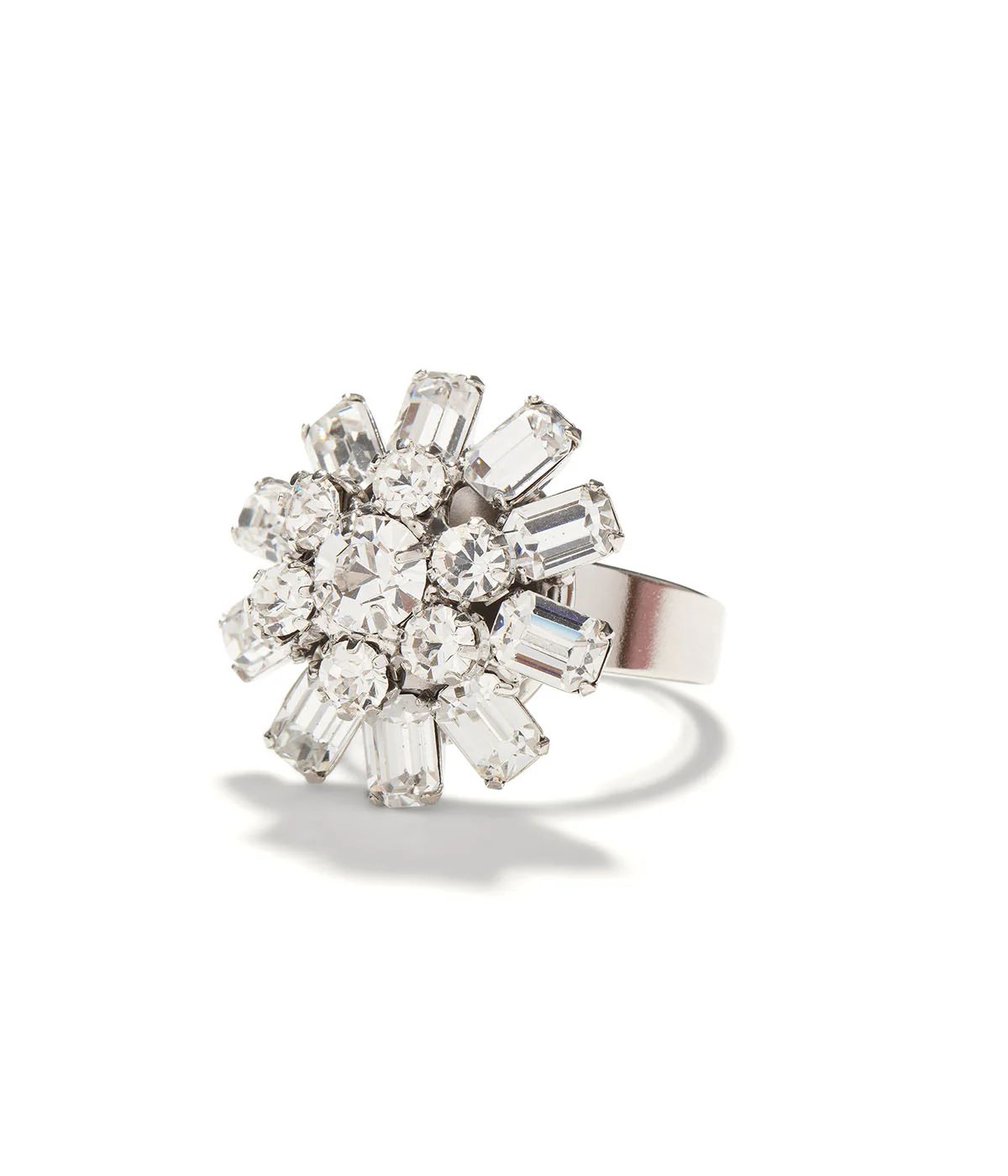 Billie Cocktail Ring | Loren Hope Designs