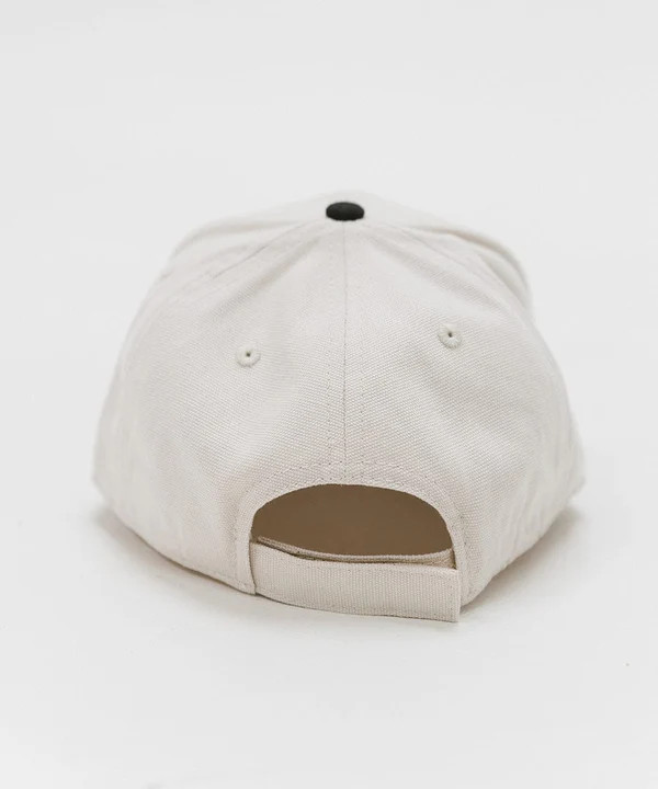 Slow Morning Club Canvas Trucker | Gigi Pip