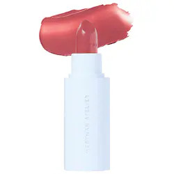 Westman Atelier HydroBalm Sheer Tinted Lipstick with Peptides and Hyaluronic Acid English Rose 0.12 oz/3.5 g | Sephora (US)