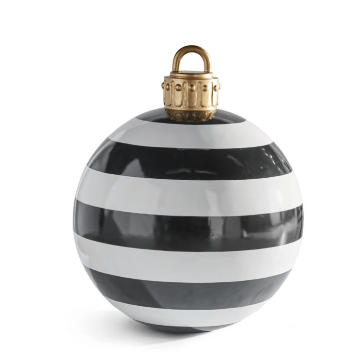 Oversized Yard Ornaments | Grandin Road | Grandin Road