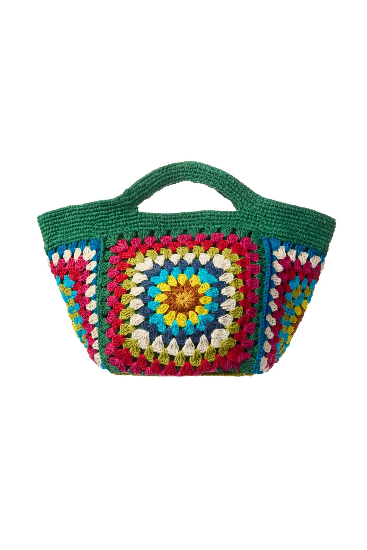 Crochet Tote | Everything But Water