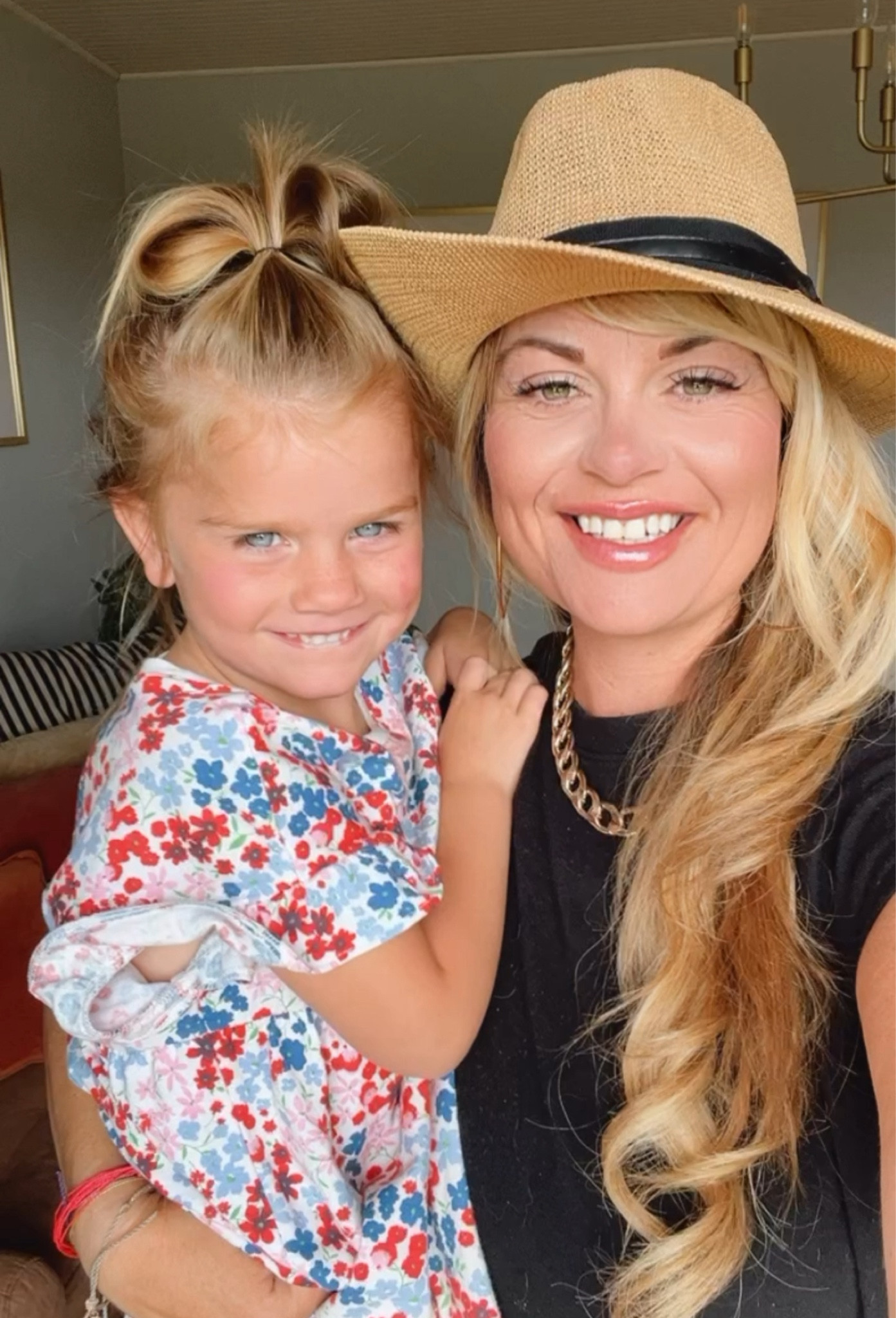 Gorgeous summer hats
Hats
Vacation outfits 
Walmart dress
With Brandi Sharp