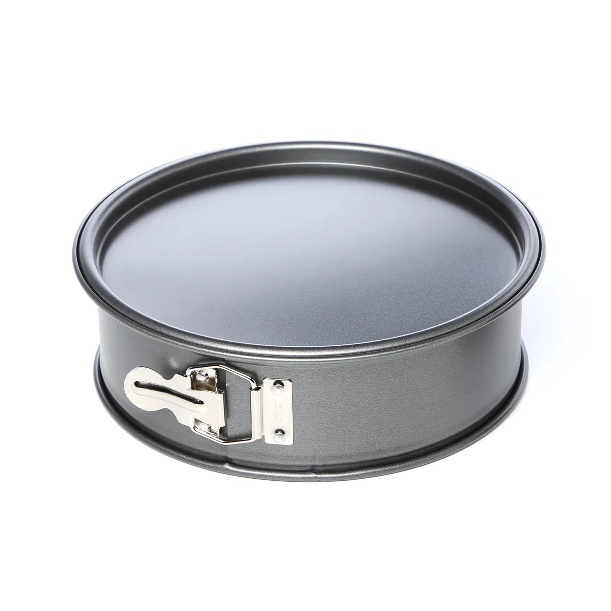 Nordic Ware Pro Form 9" Round Non-Stick Carbon Steel Springform Pan | Wayfair North America