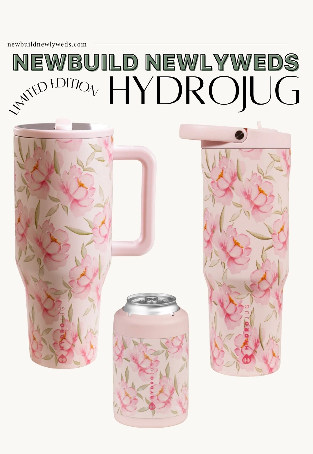 The prettiest Hydrojug print I’ve ever seen! 😍

#LTKHome