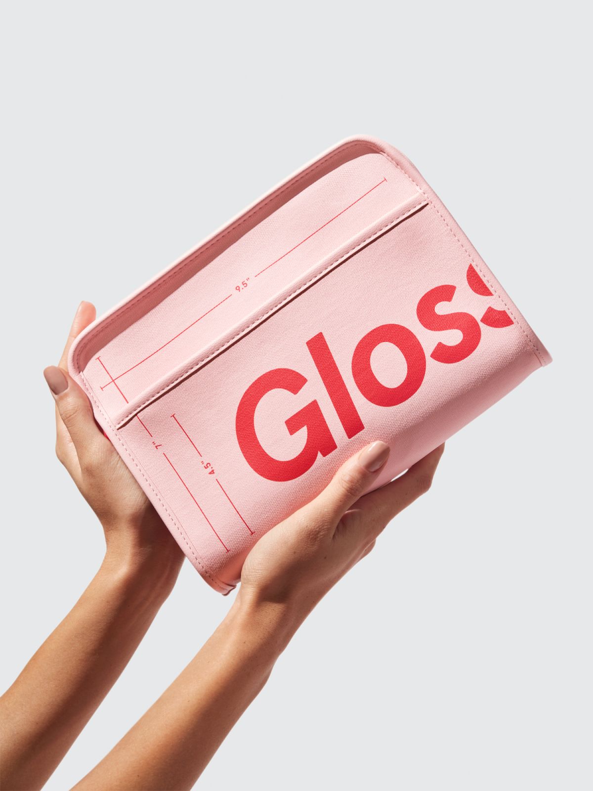 Beauty Bag | Glossier