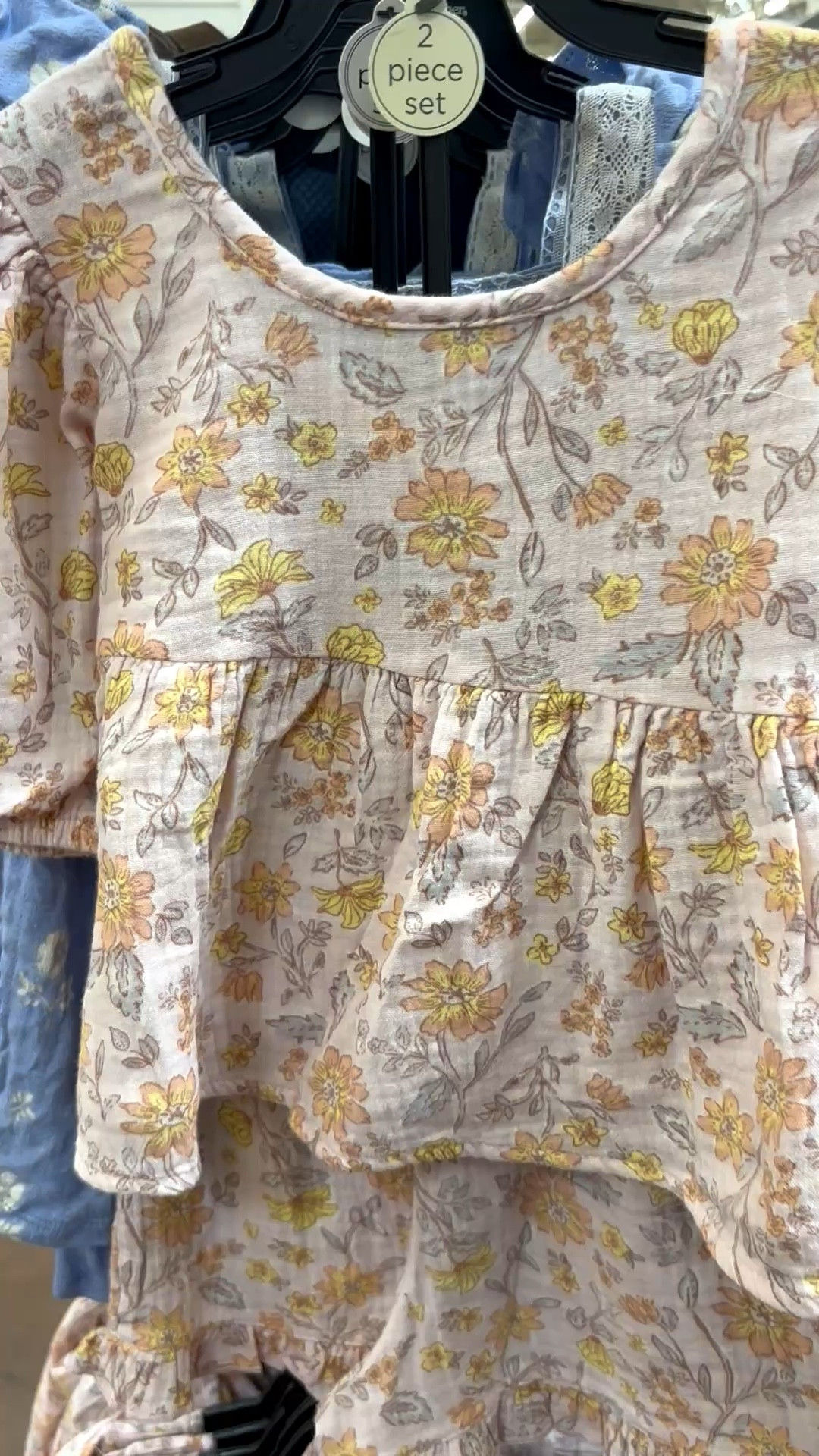 I’m really loving the Modern Moments brand at Walmart!

#LTKBaby #LTKKids