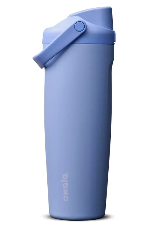Owala FreeSip Sway 30-Ounce Tumbler in Out Of The Blue at Nordstrom, Size 30 Oz | Nordstrom