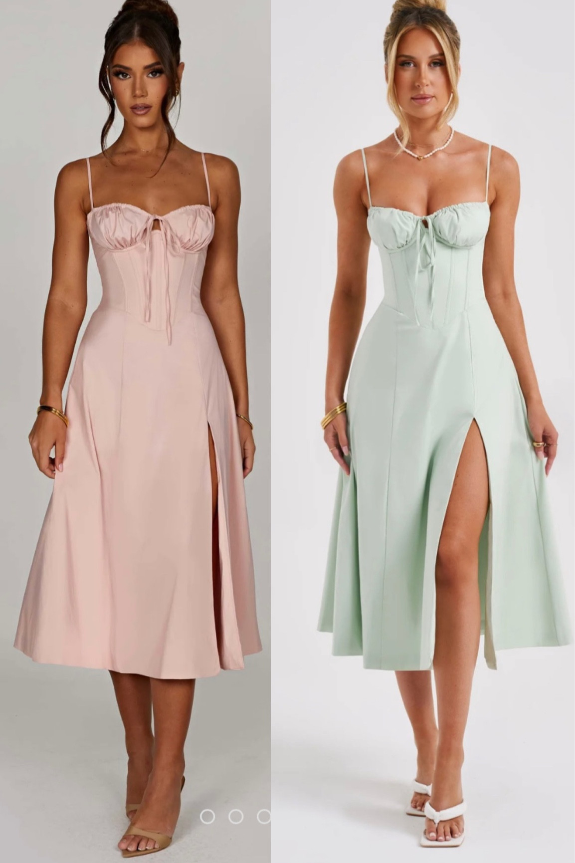 BABYBOO DEANNA MIDI DRESS

summer wedding, wedding guest dress, June wedding, bridal dresses, corset dress

#LTKstyletip #LTKwedding