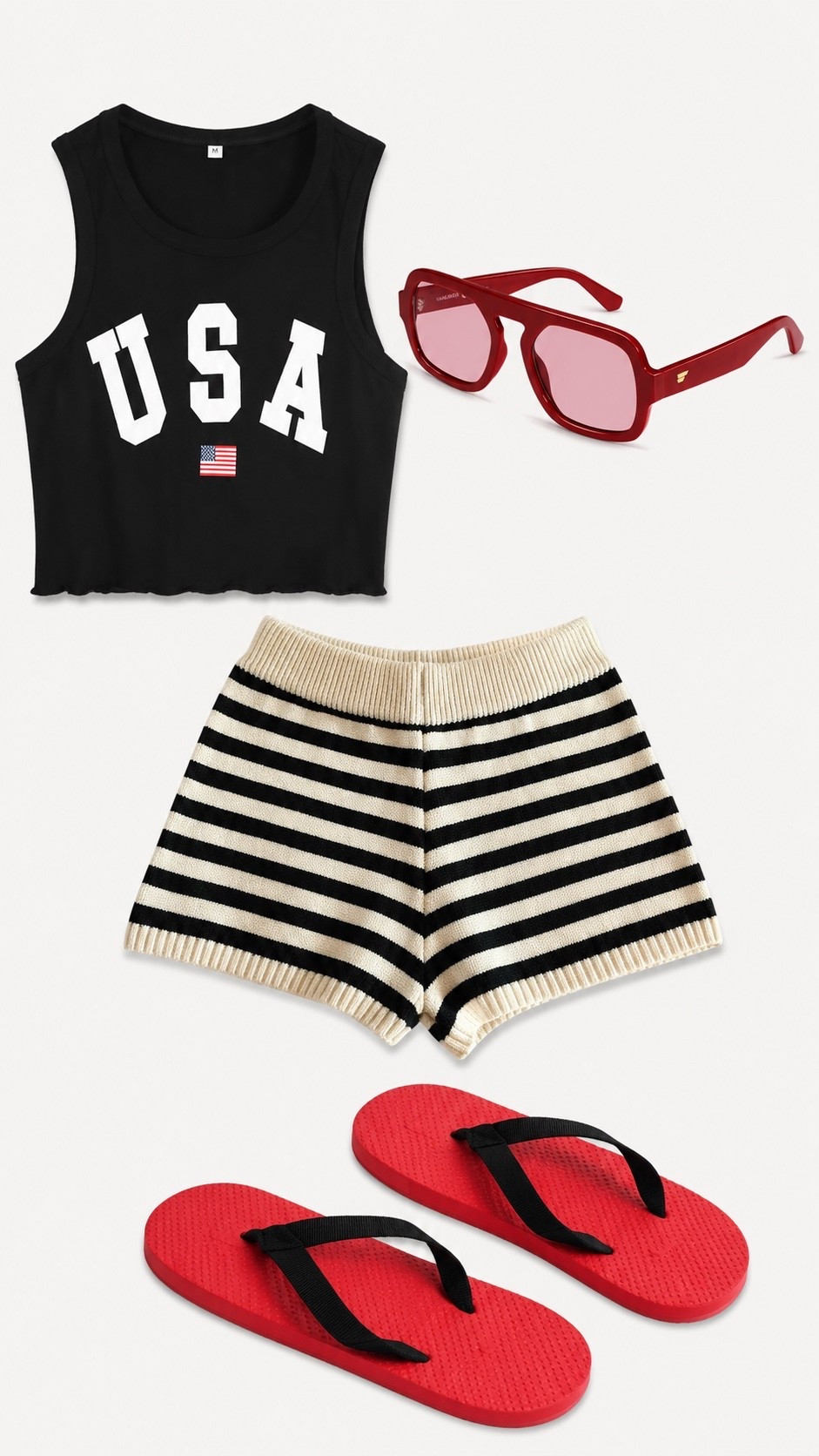 Cute Fourth of July outfits that will be here before the weekend