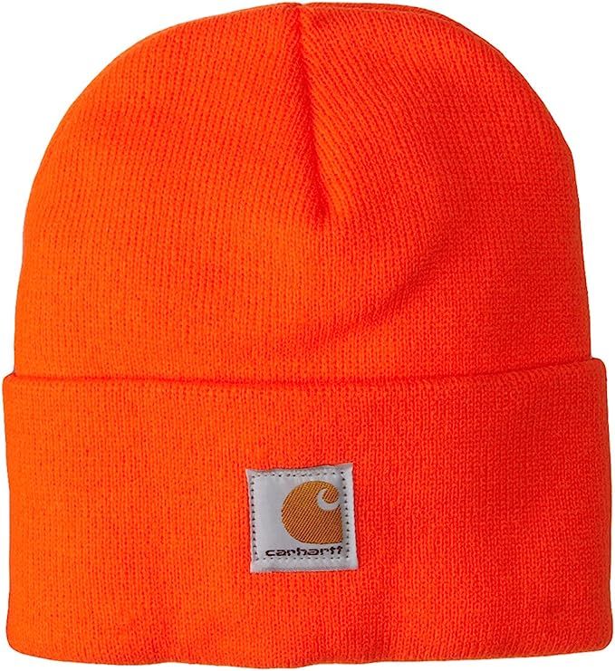 Carhartt Kids' Acrylic Watch Hat | Amazon (US)