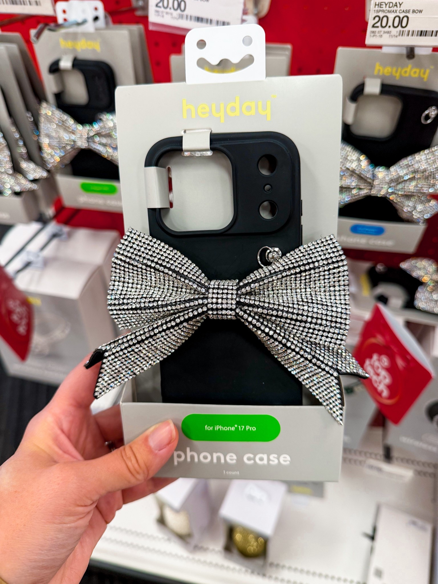 Cute holiday gift idea 

#LTKFindsUnder50 #LTKFindsUnder100 #LTKSaleAlert